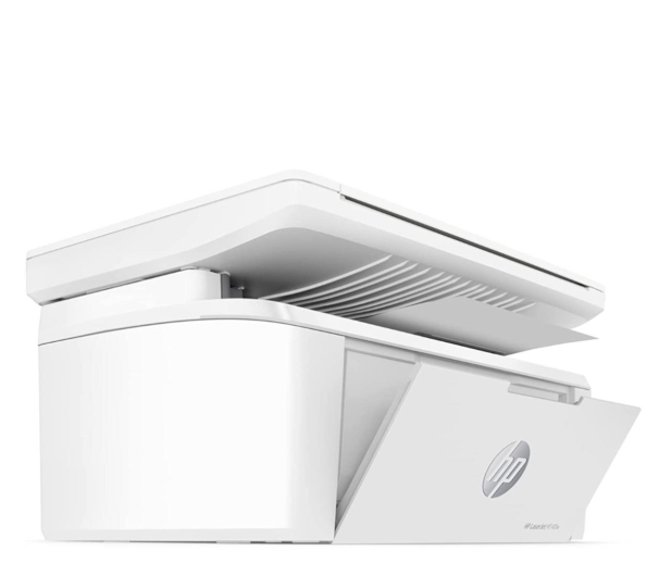 HP LaserJet M140we WiFi Mono HP+ - 724516 - zdjęcie 4